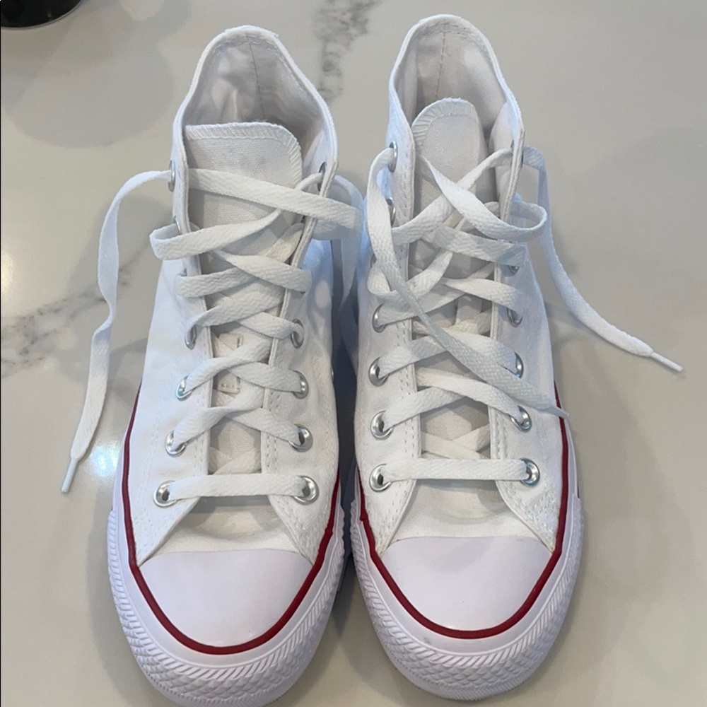 Converse All-Star High Tops